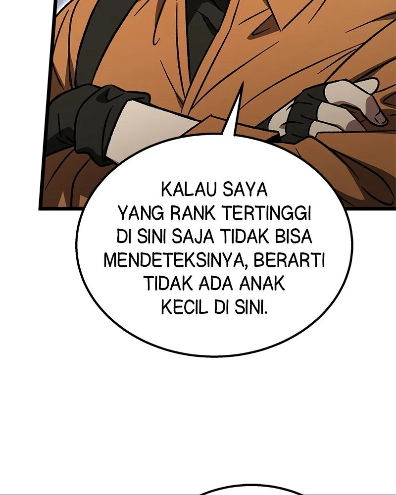 Lv. 99 Princess of Black Flame Chapter 17 Gambar 168
