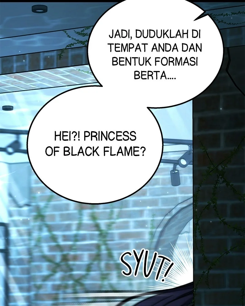 Lv. 99 Princess of Black Flame Chapter 17 Gambar 169