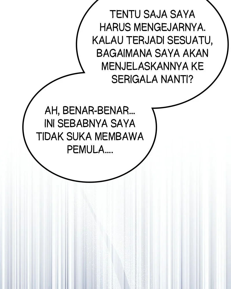 Lv. 99 Princess of Black Flame Chapter 17 Gambar 172
