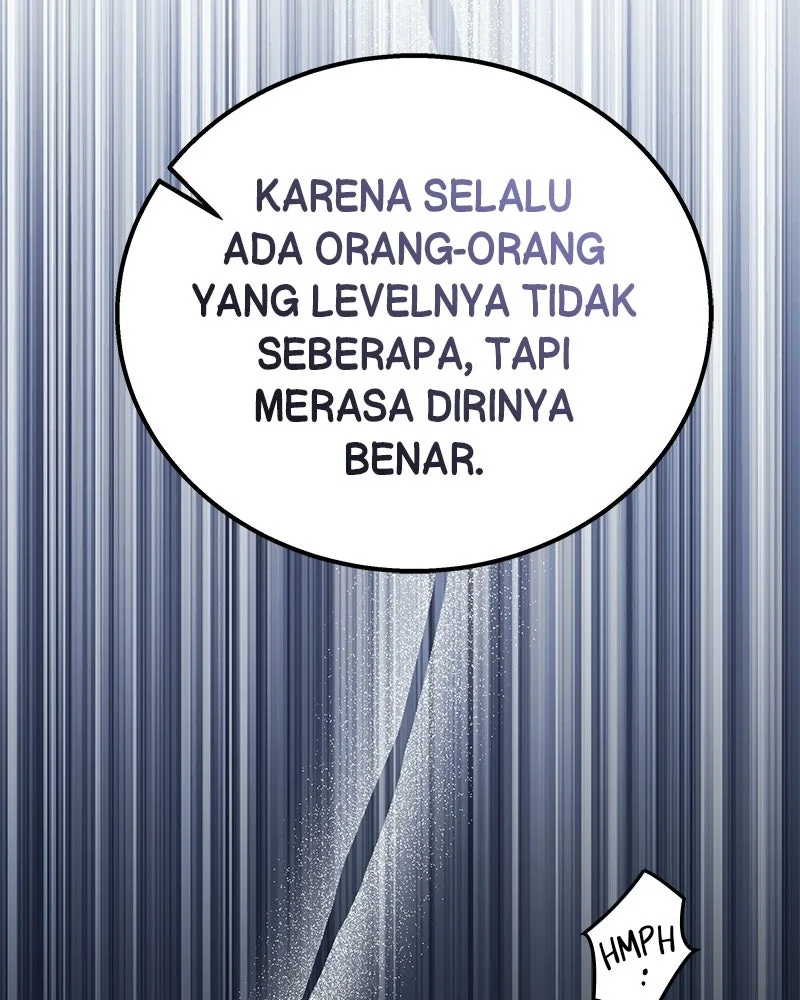 Lv. 99 Princess of Black Flame Chapter 17 Gambar 173