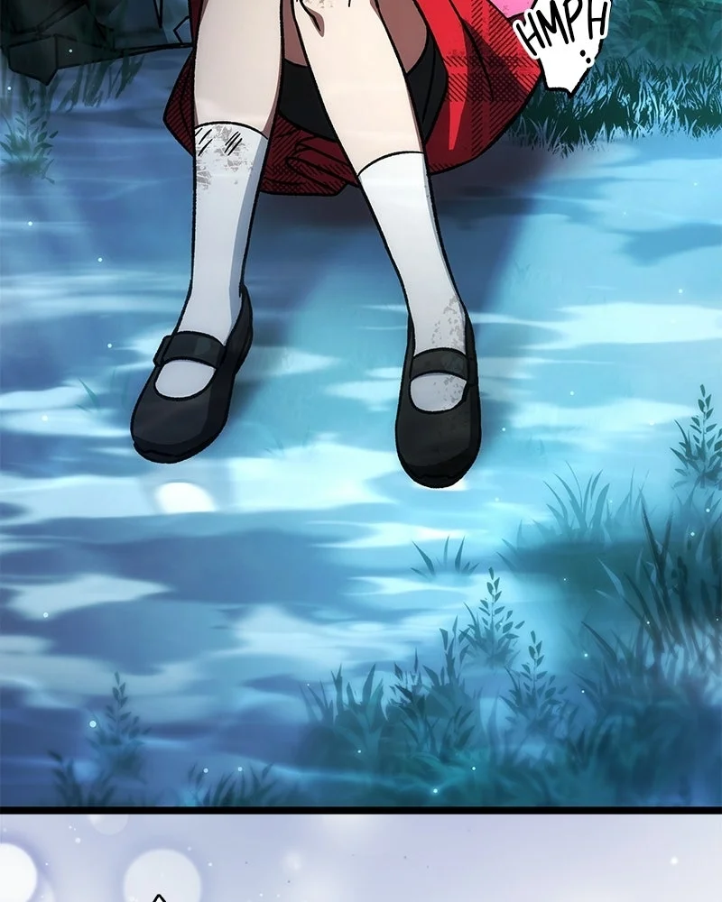 Lv. 99 Princess of Black Flame Chapter 17 Gambar 176