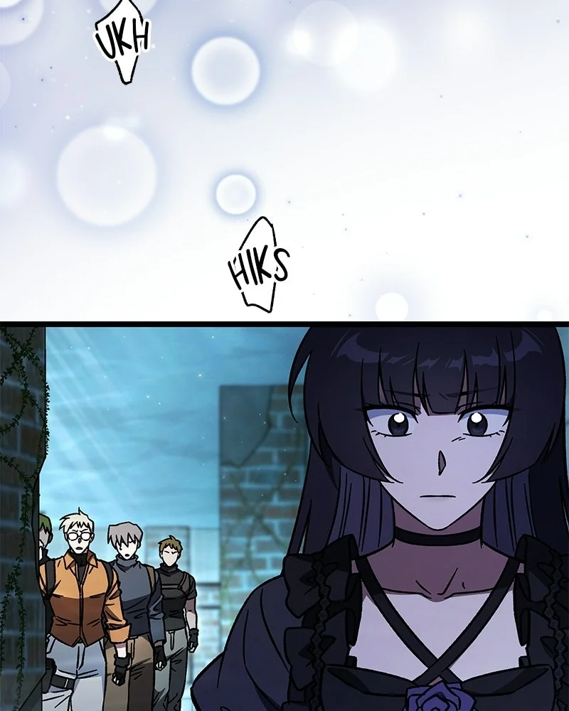 Lv. 99 Princess of Black Flame Chapter 17 Gambar 177