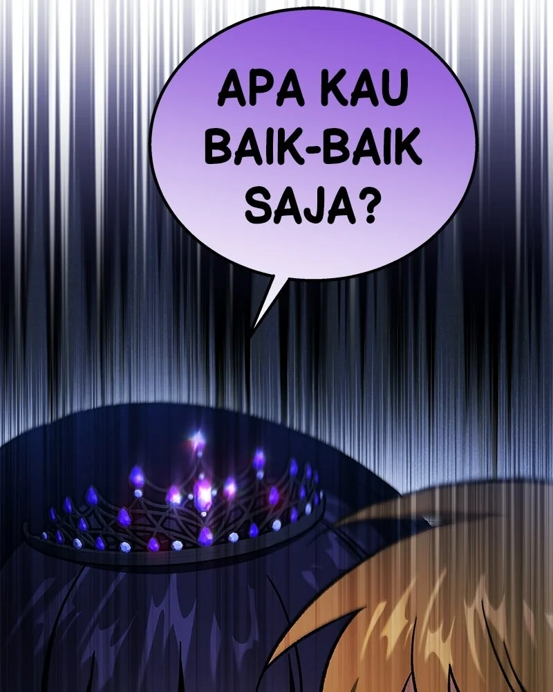 Lv. 99 Princess of Black Flame Chapter 17 Gambar 182