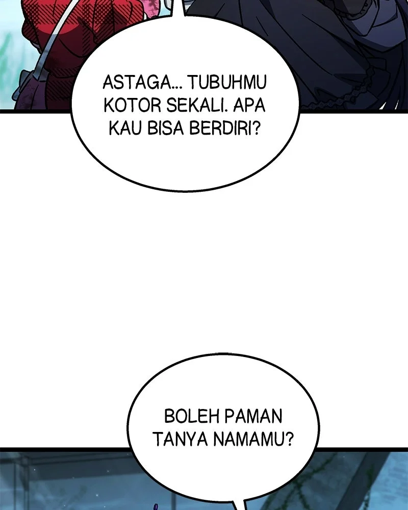 Lv. 99 Princess of Black Flame Chapter 17 Gambar 188