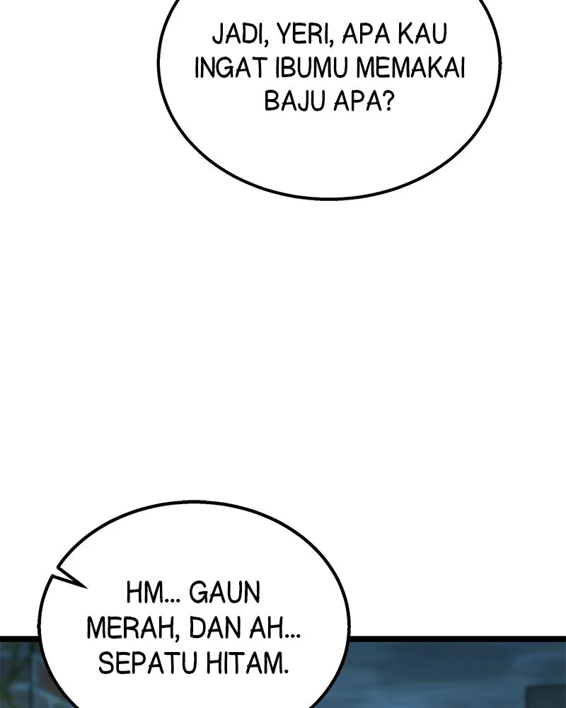 Lv. 99 Princess of Black Flame Chapter 17 Gambar 190