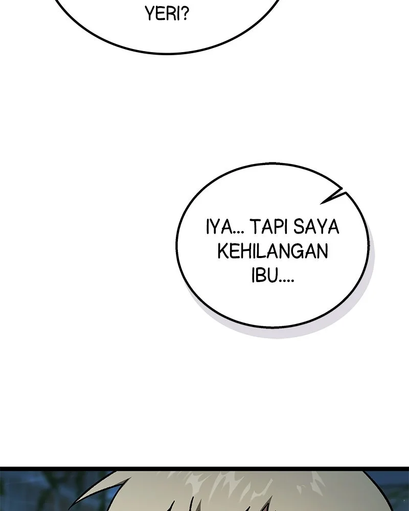 Lv. 99 Princess of Black Flame Chapter 17 Gambar 192