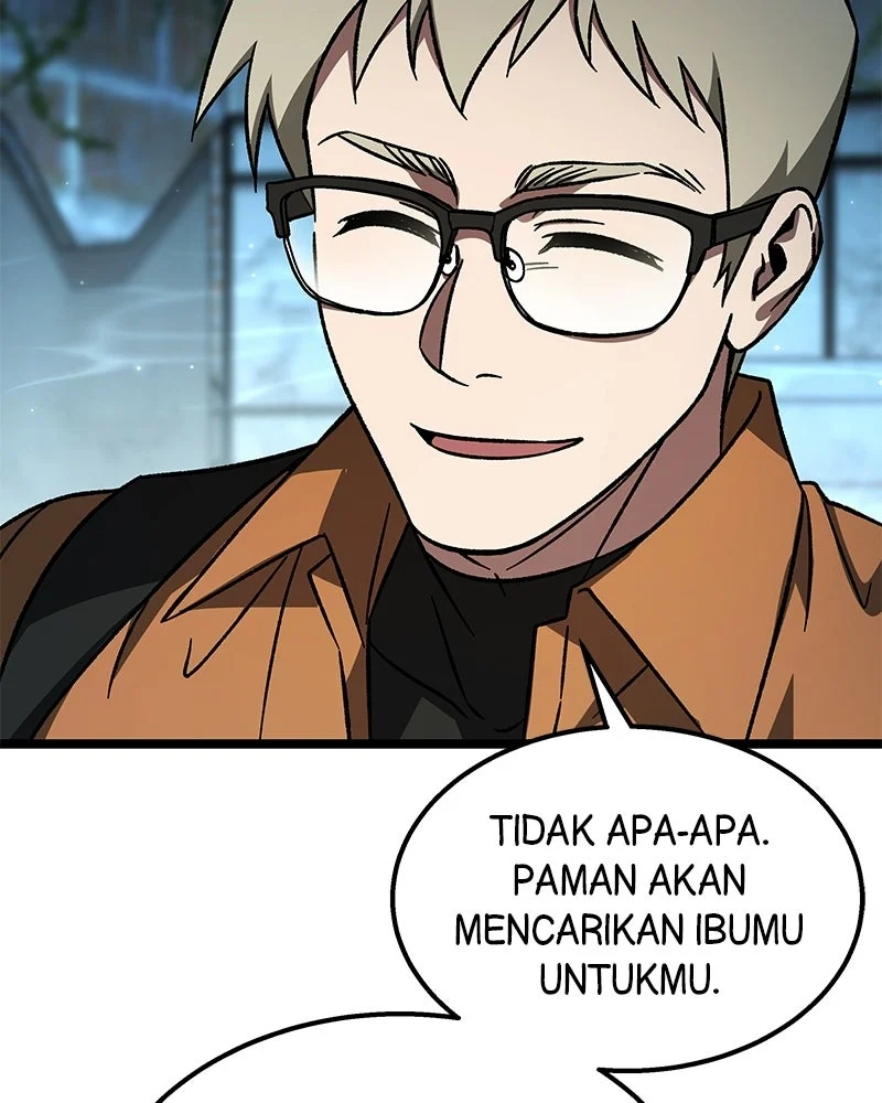 Lv. 99 Princess of Black Flame Chapter 17 Gambar 193