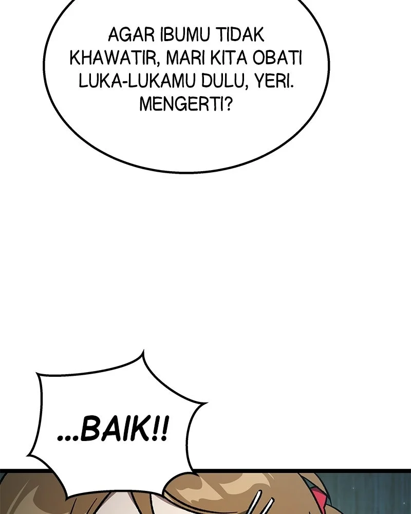 Lv. 99 Princess of Black Flame Chapter 17 Gambar 194