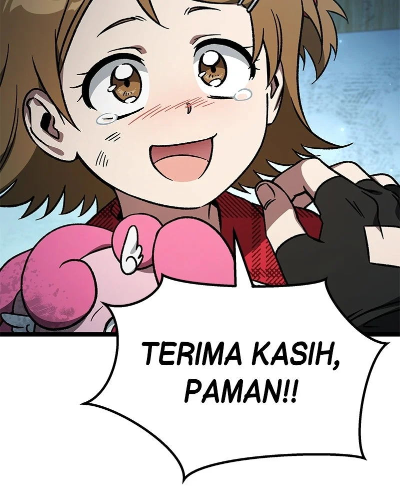 Lv. 99 Princess of Black Flame Chapter 17 Gambar 195