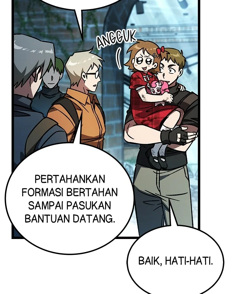 Lv. 99 Princess of Black Flame Chapter 17 Gambar 197