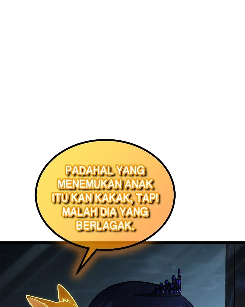 Lv. 99 Princess of Black Flame Chapter 17 Gambar 199