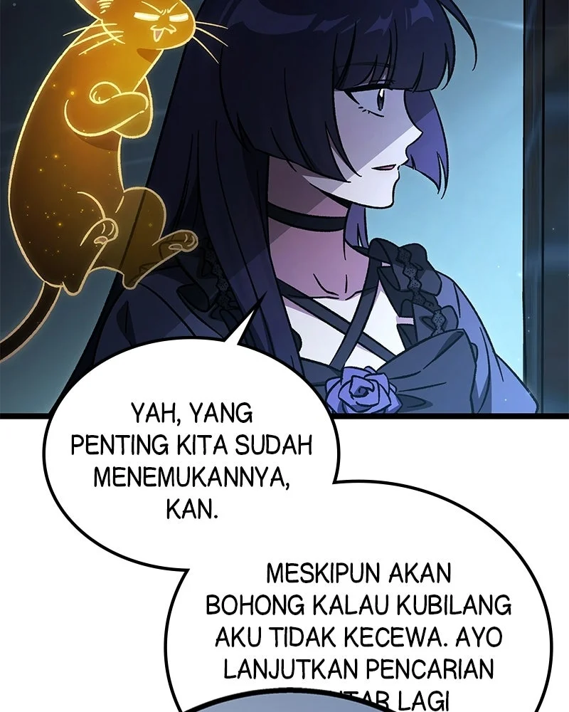 Lv. 99 Princess of Black Flame Chapter 17 Gambar 200