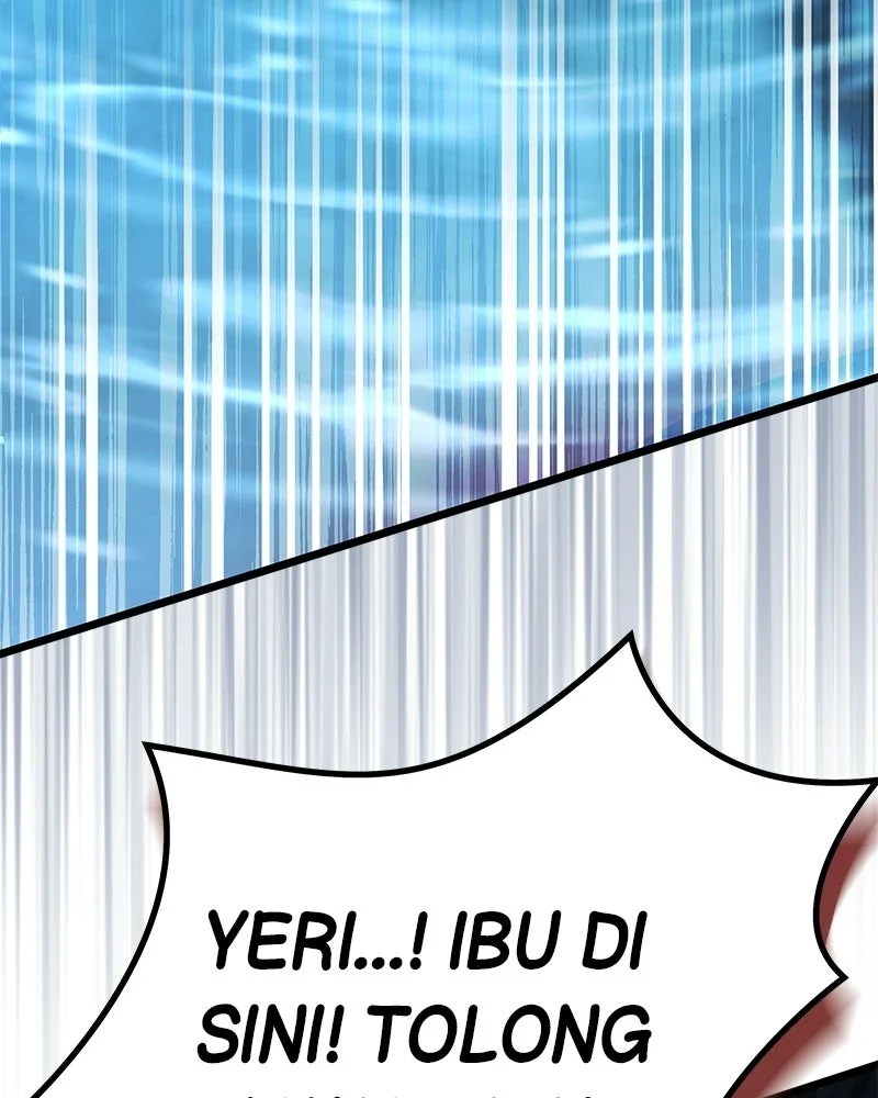 Lv. 99 Princess of Black Flame Chapter 18 Gambar 117