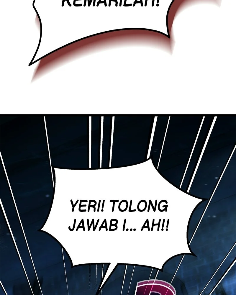 Lv. 99 Princess of Black Flame Chapter 18 Gambar 121