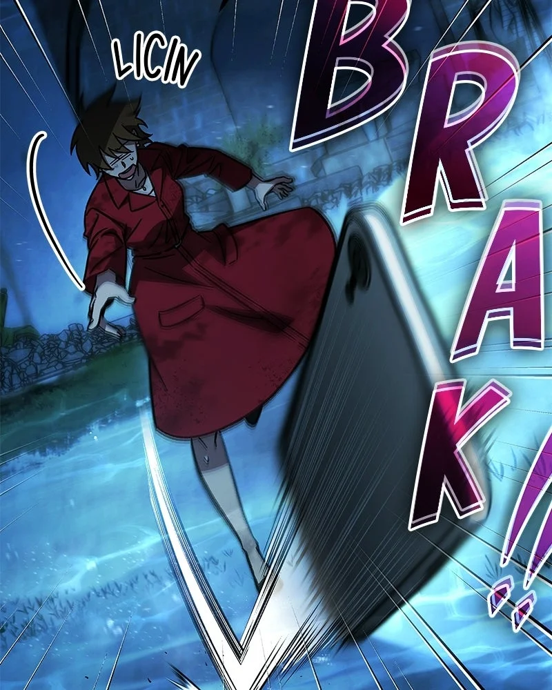 Lv. 99 Princess of Black Flame Chapter 18 Gambar 122