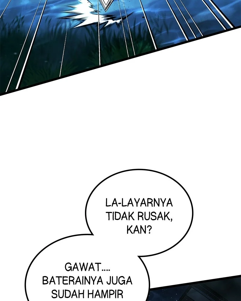 Lv. 99 Princess of Black Flame Chapter 18 Gambar 123