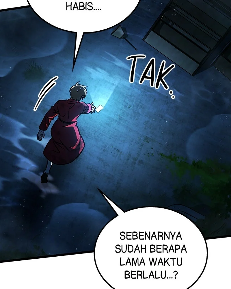 Lv. 99 Princess of Black Flame Chapter 18 Gambar 124