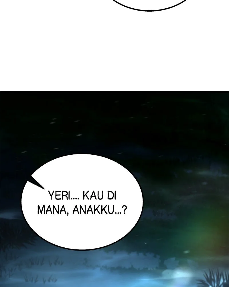 Lv. 99 Princess of Black Flame Chapter 18 Gambar 125