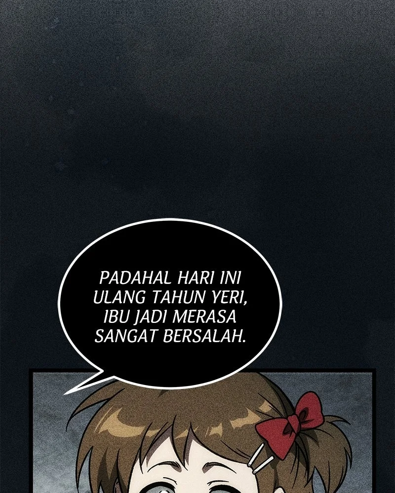Lv. 99 Princess of Black Flame Chapter 18 Gambar 132