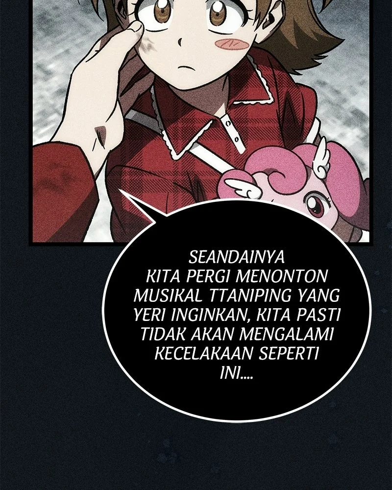 Lv. 99 Princess of Black Flame Chapter 18 Gambar 133