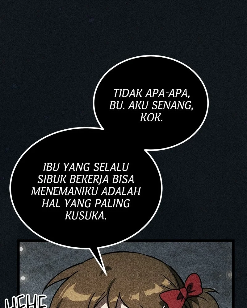 Lv. 99 Princess of Black Flame Chapter 18 Gambar 134