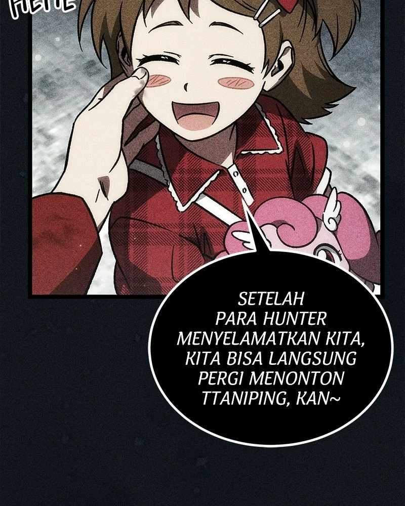 Lv. 99 Princess of Black Flame Chapter 18 Gambar 135