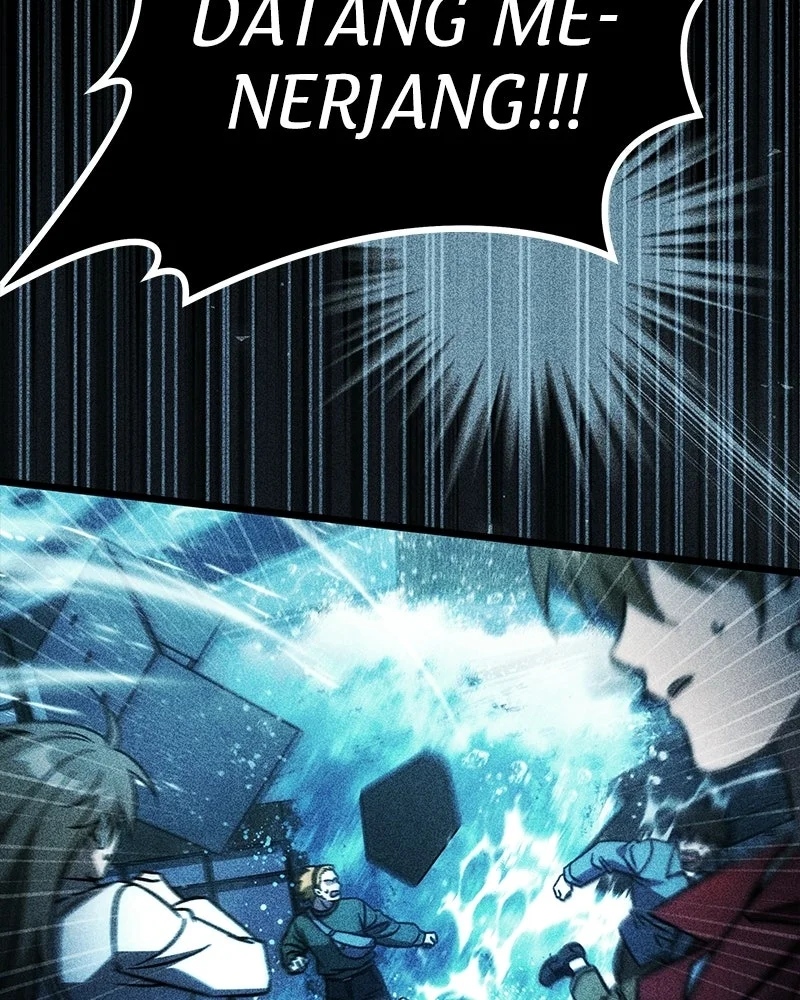 Lv. 99 Princess of Black Flame Chapter 18 Gambar 138