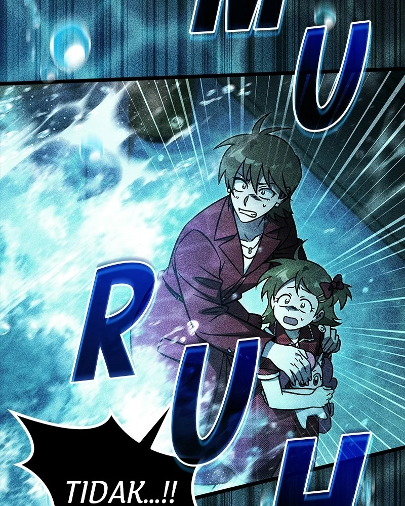 Lv. 99 Princess of Black Flame Chapter 18 Gambar 140