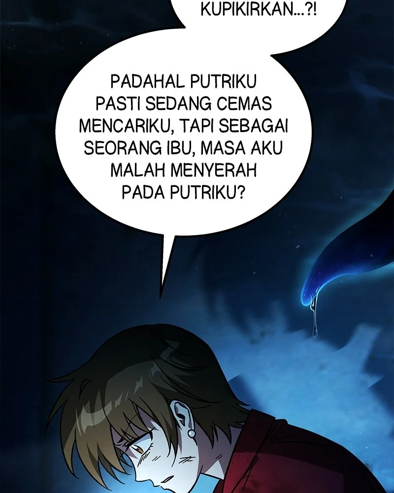 Lv. 99 Princess of Black Flame Chapter 18 Gambar 152