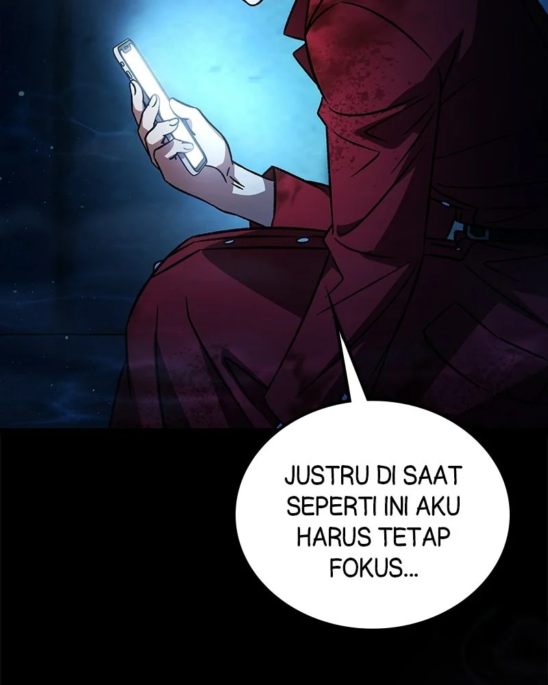 Lv. 99 Princess of Black Flame Chapter 18 Gambar 153