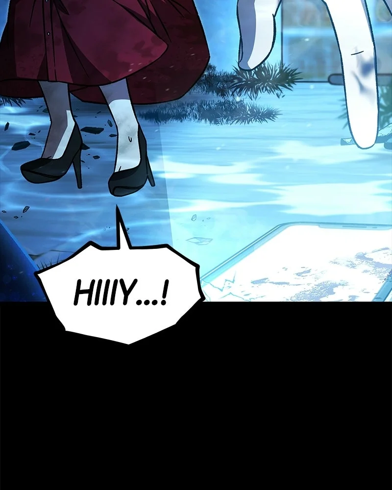 Lv. 99 Princess of Black Flame Chapter 18 Gambar 174
