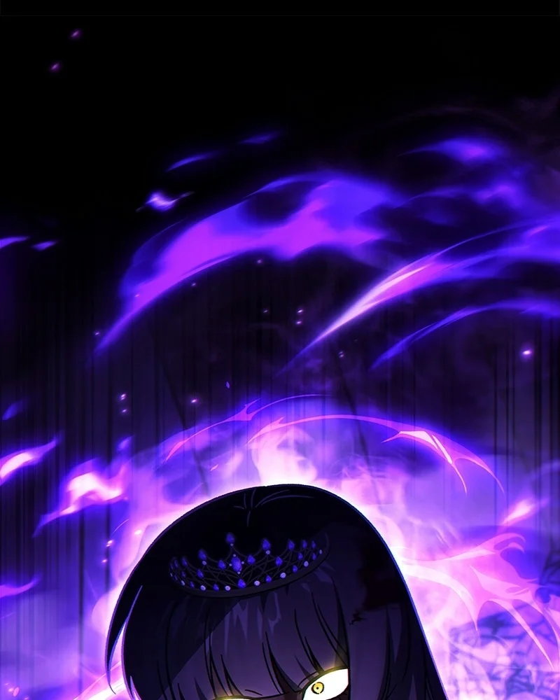 Lv. 99 Princess of Black Flame Chapter 18 Gambar 176