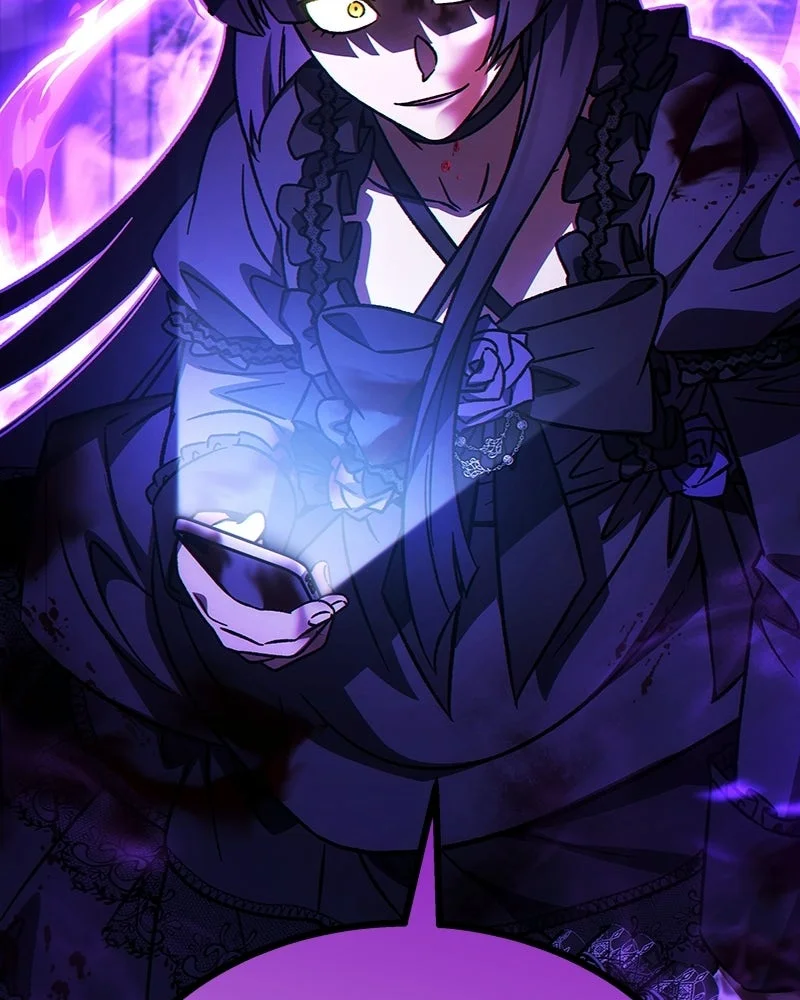 Lv. 99 Princess of Black Flame Chapter 18 Gambar 177