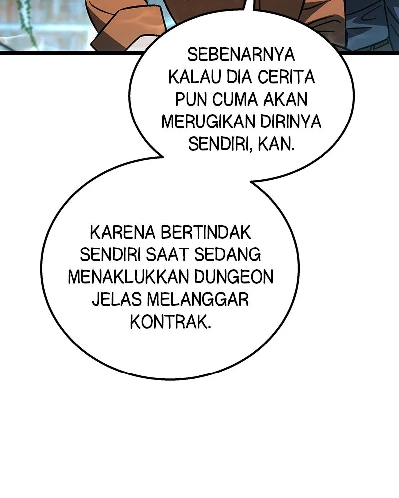 Lv. 99 Princess of Black Flame Chapter 19 Gambar 100