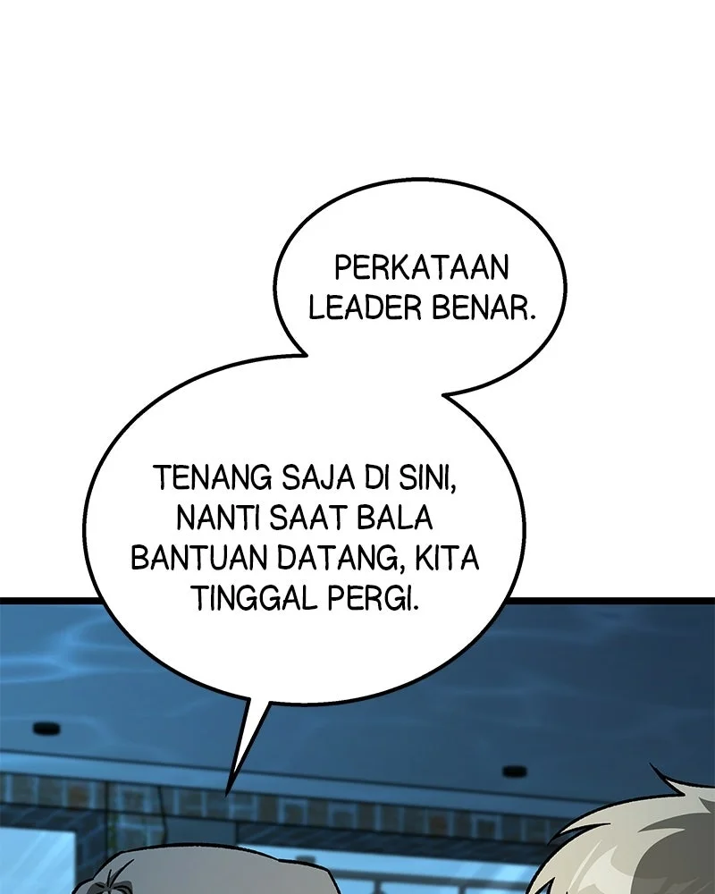 Lv. 99 Princess of Black Flame Chapter 19 Gambar 101