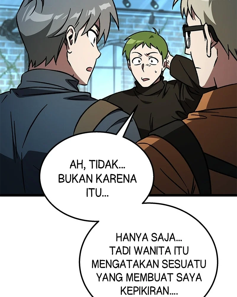 Lv. 99 Princess of Black Flame Chapter 19 Gambar 102