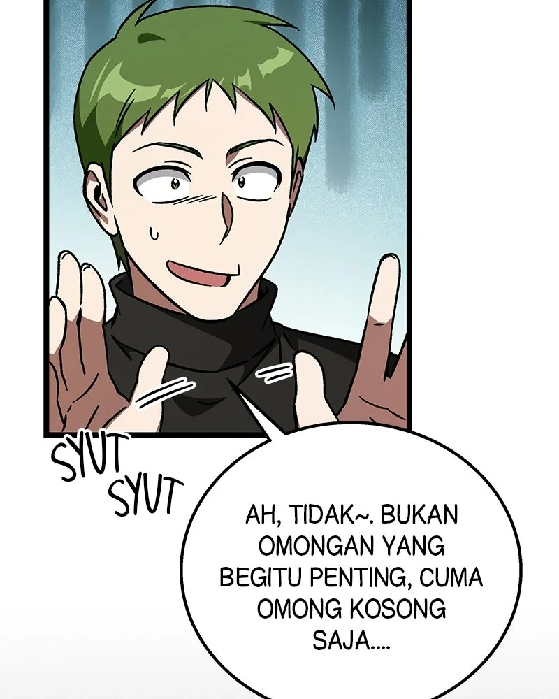 Lv. 99 Princess of Black Flame Chapter 19 Gambar 105