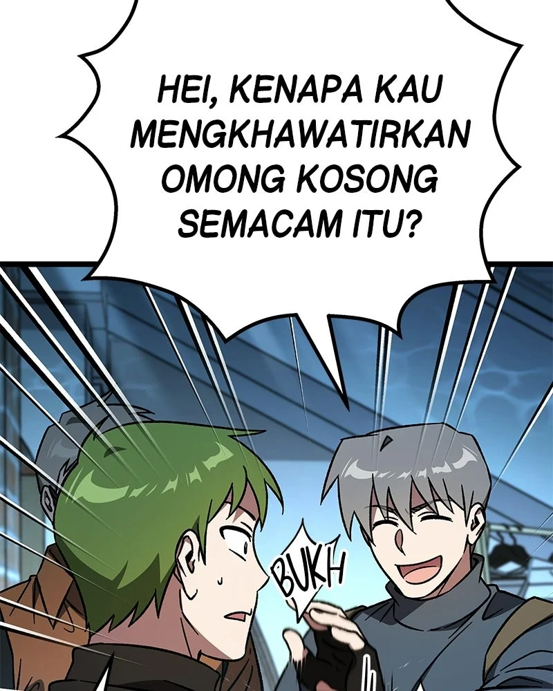 Lv. 99 Princess of Black Flame Chapter 19 Gambar 114