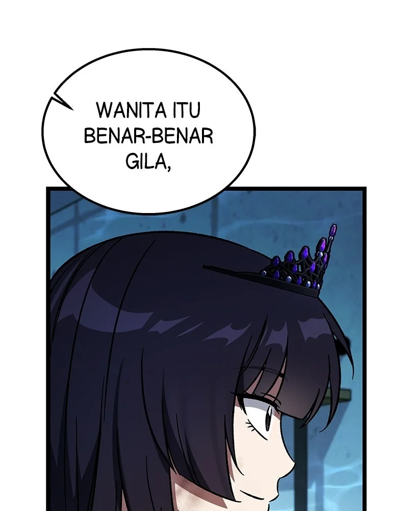 Lv. 99 Princess of Black Flame Chapter 19 Gambar 117