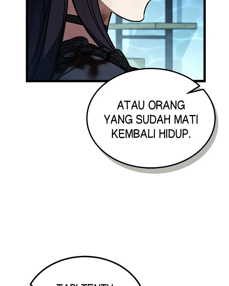 Lv. 99 Princess of Black Flame Chapter 19 Gambar 118