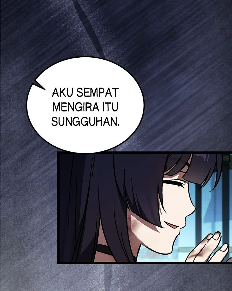Lv. 99 Princess of Black Flame Chapter 19 Gambar 121