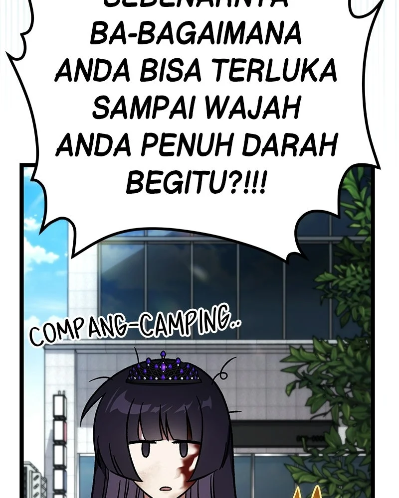 Lv. 99 Princess of Black Flame Chapter 19 Gambar 128