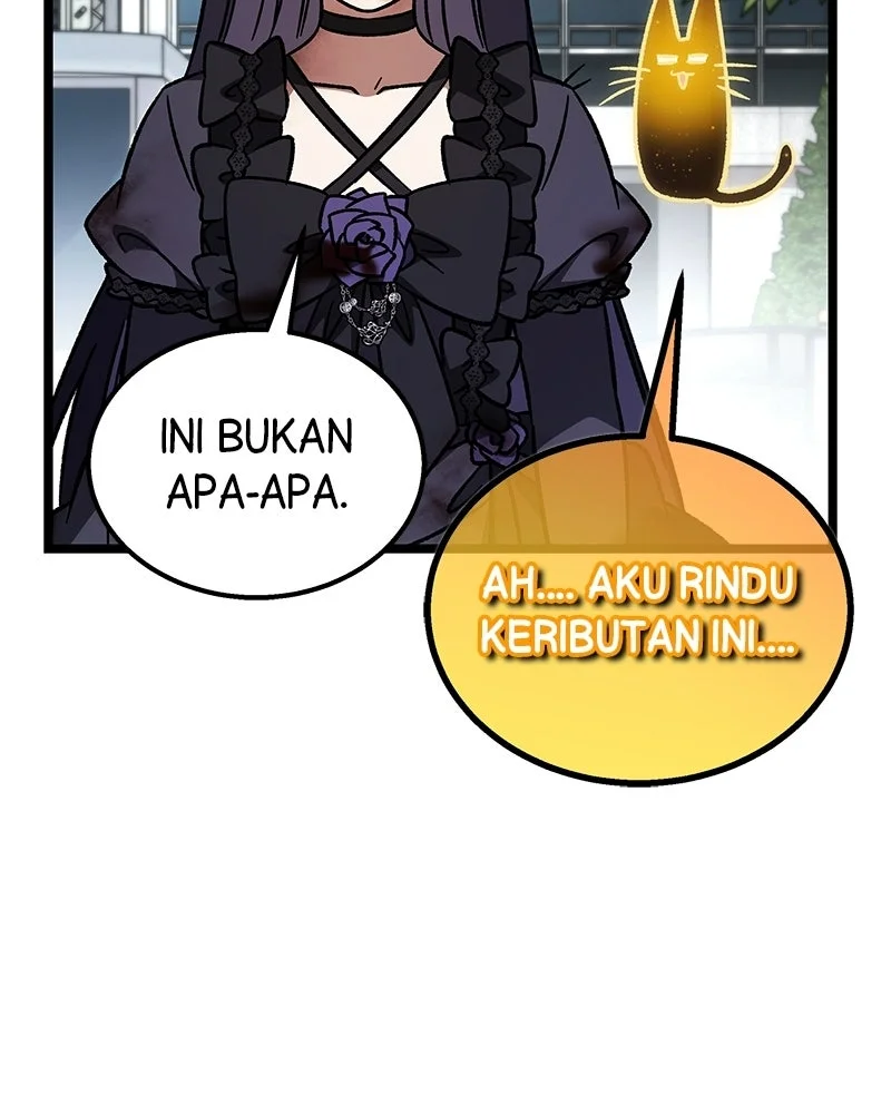 Lv. 99 Princess of Black Flame Chapter 19 Gambar 129