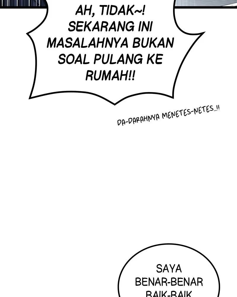 Lv. 99 Princess of Black Flame Chapter 19 Gambar 131