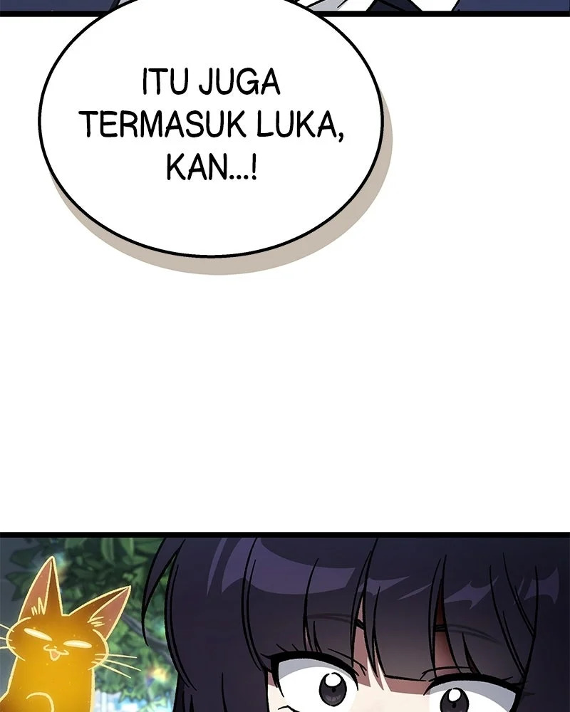 Lv. 99 Princess of Black Flame Chapter 19 Gambar 135