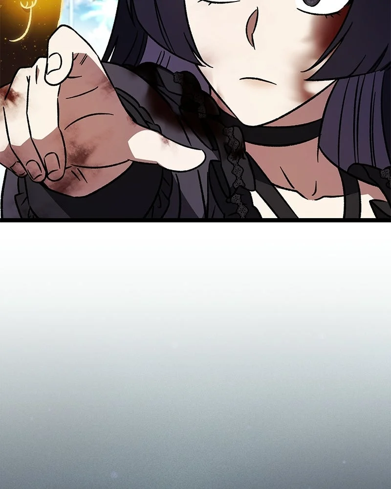 Lv. 99 Princess of Black Flame Chapter 19 Gambar 136