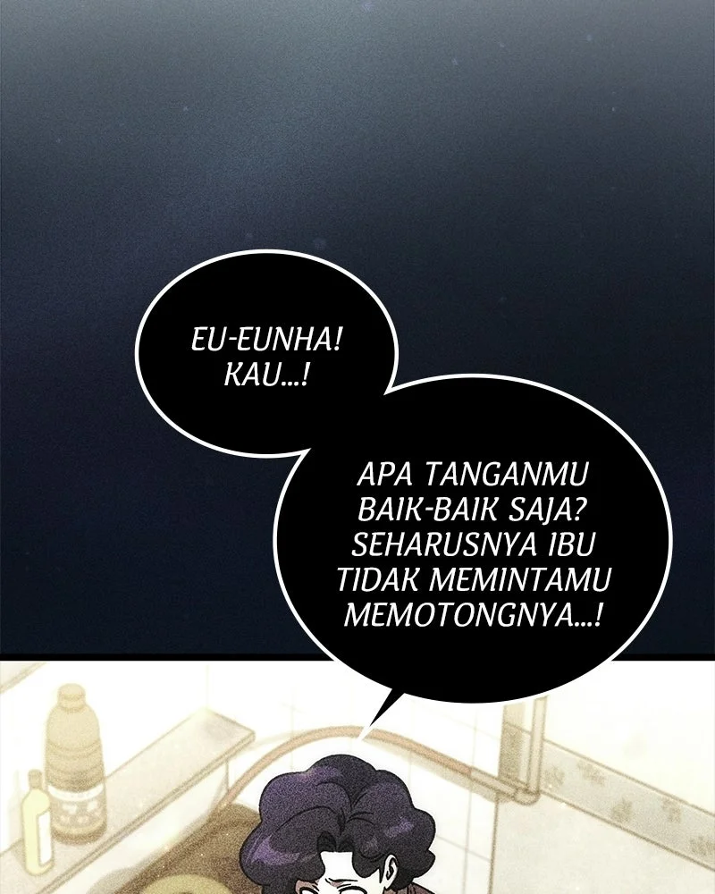 Lv. 99 Princess of Black Flame Chapter 19 Gambar 137