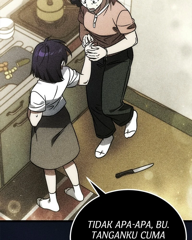 Lv. 99 Princess of Black Flame Chapter 19 Gambar 138