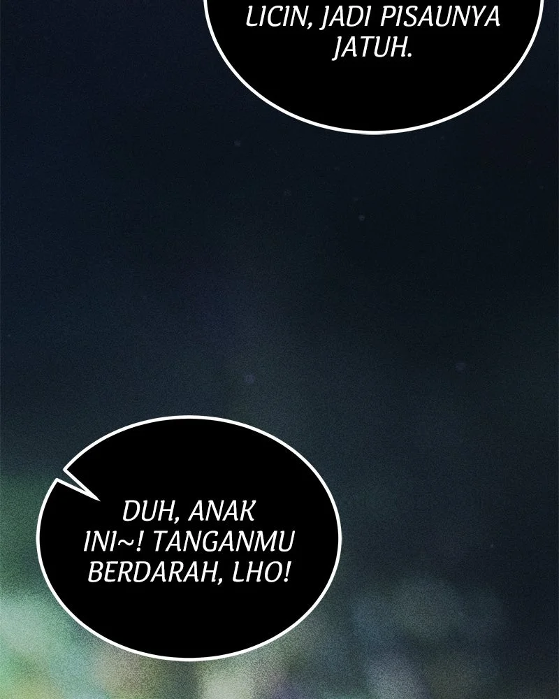 Lv. 99 Princess of Black Flame Chapter 19 Gambar 139
