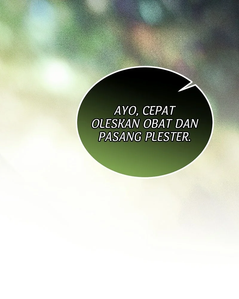 Lv. 99 Princess of Black Flame Chapter 19 Gambar 140